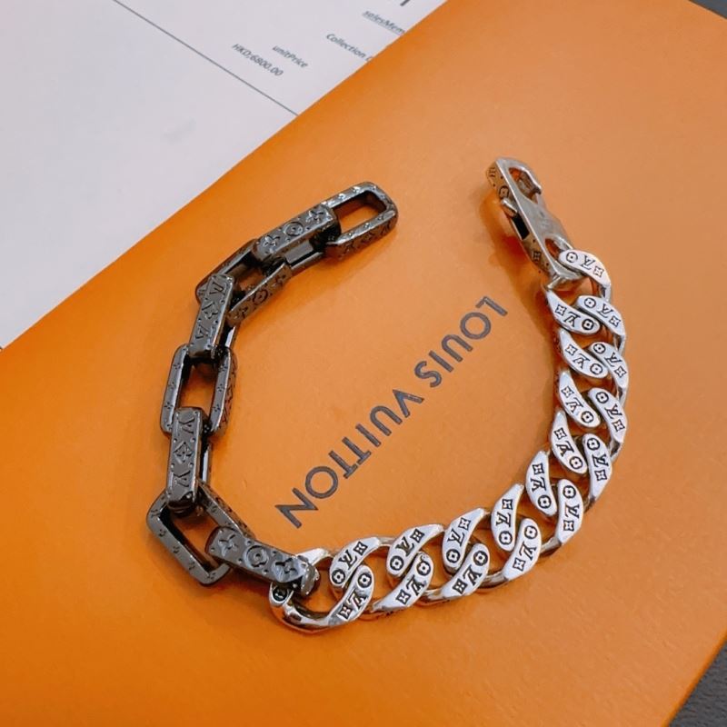 Louis Vuitton Bracelets